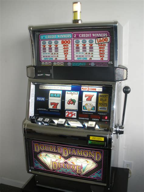 Games like roulette and craps seem complex although they too are. . Igt double diamond slot machine manual